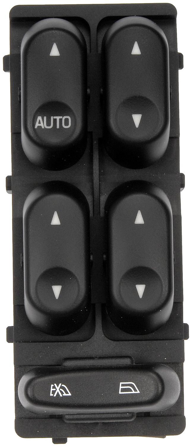 Power Window Switch