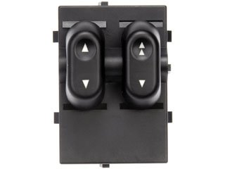 Power Window Switch - Master