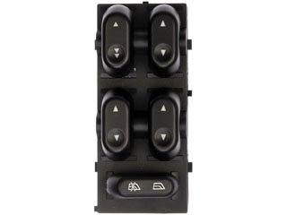 Power Window Switch
