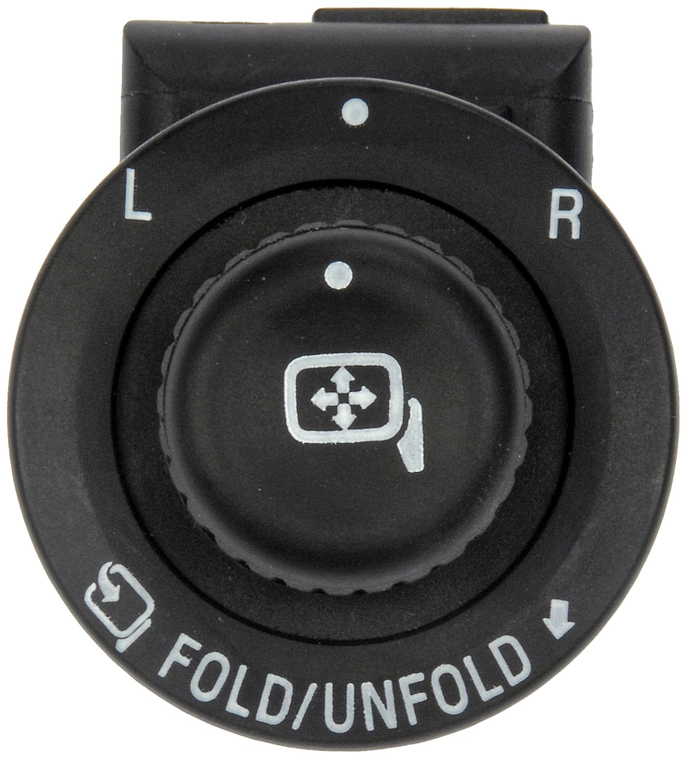 Power Mirror Switch