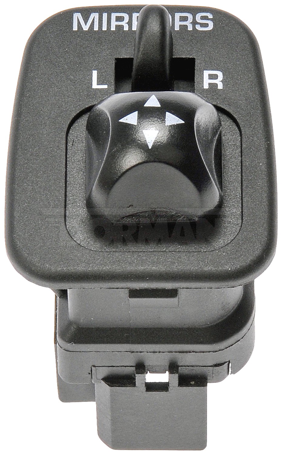 Power Mirror Switch
