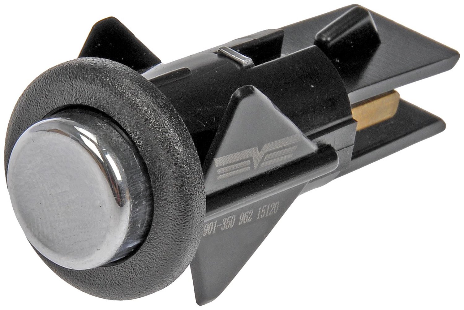 Fuel Door Release Switch