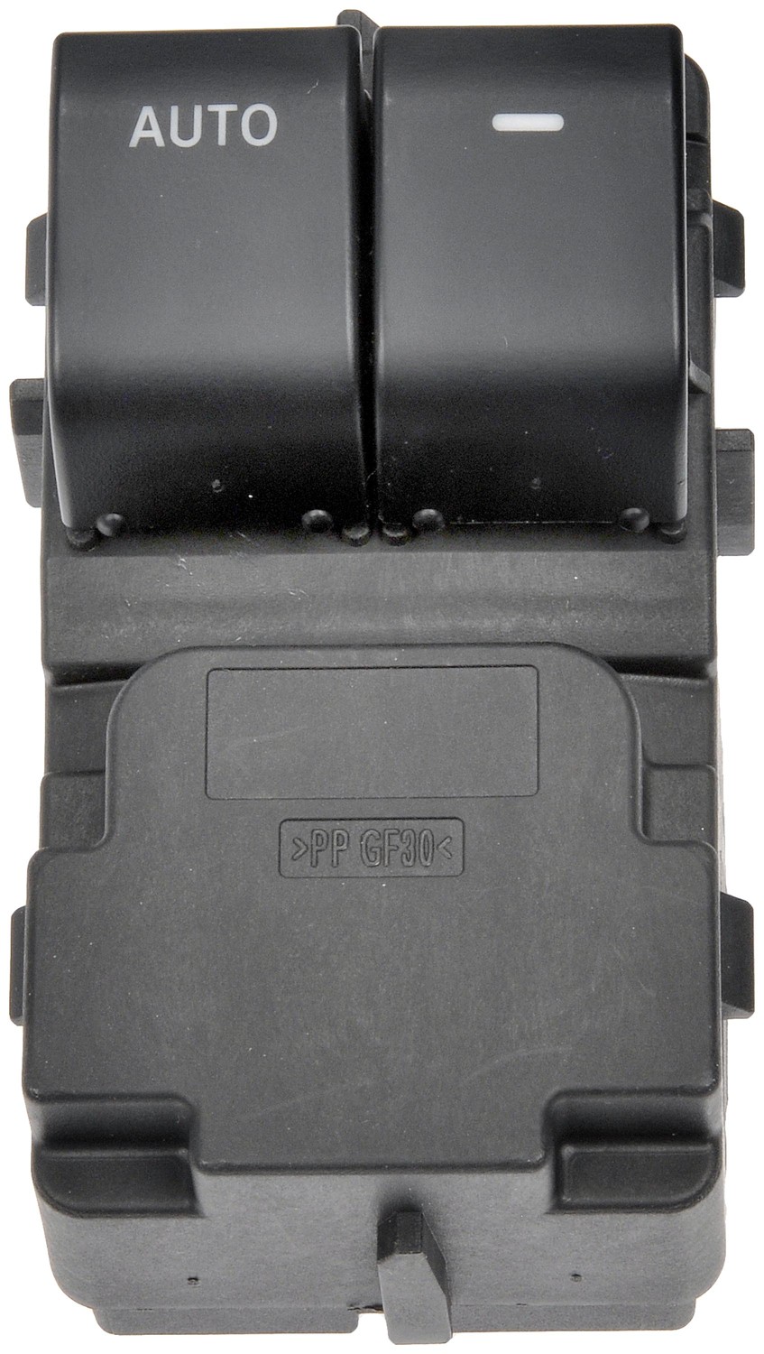 Master Window Switch - 2 Button