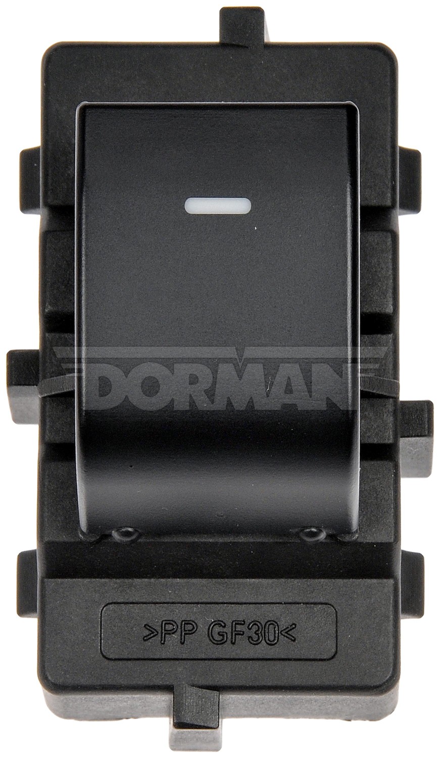 Power Window Switch