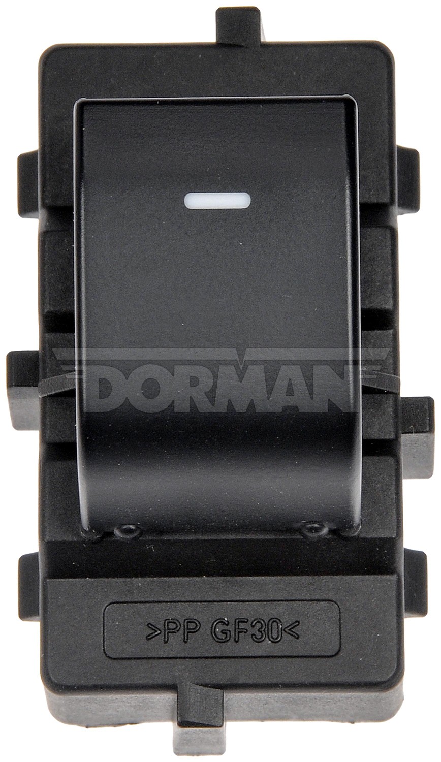 Power Window Switch