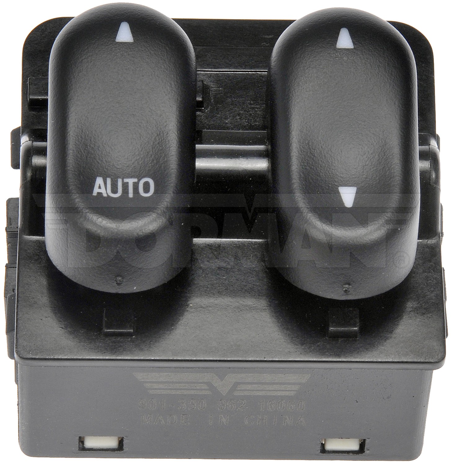 Power Window Switch - Master