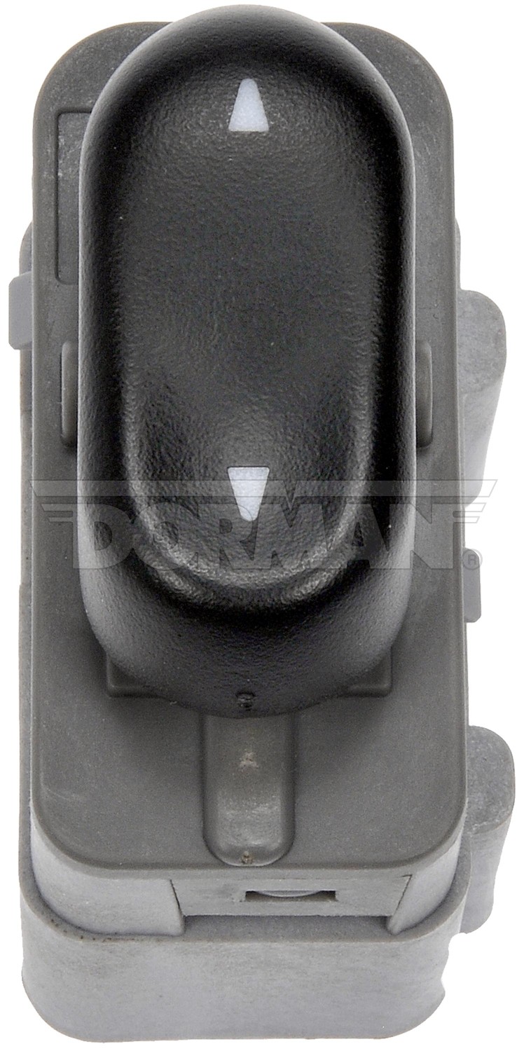 Front Passenger Power Window Switch-1 Button