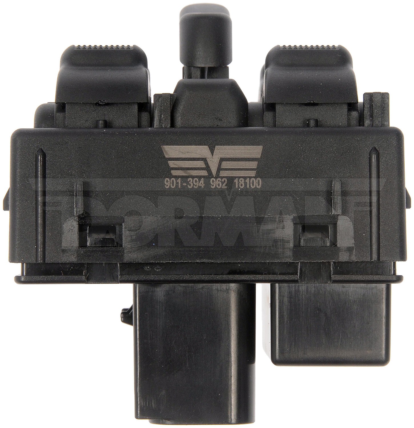 Master Power Window Switch-5 Button