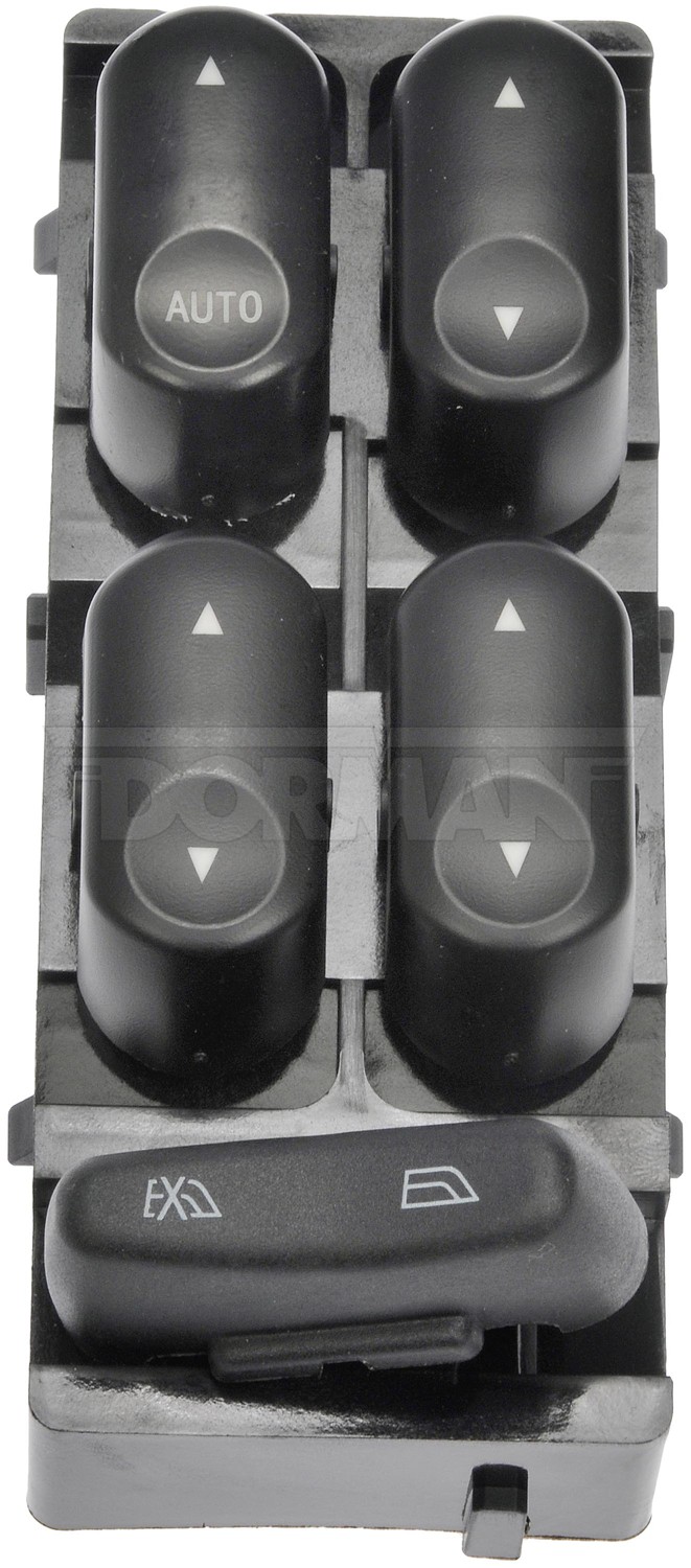 Power Window Switch - Master