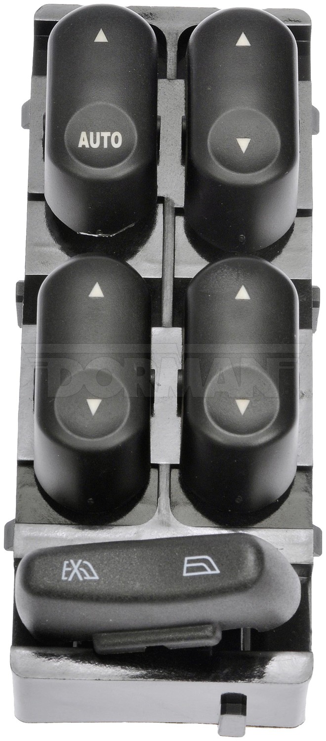 Power Window Switch - Master