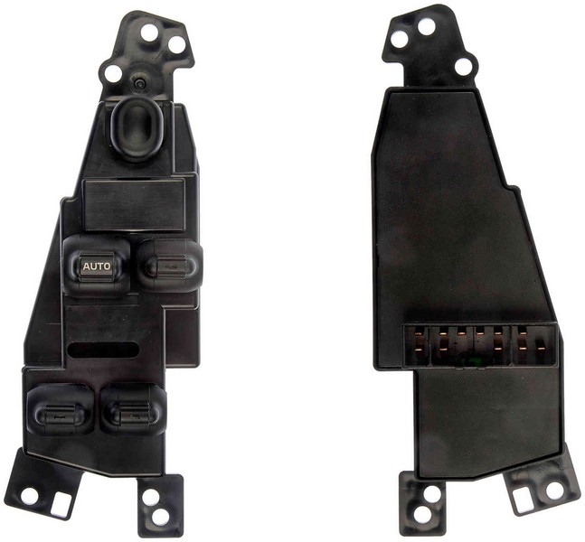 Power Window Switch - 5 Button