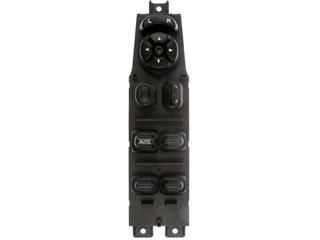 Power Window Switch - 8 Button