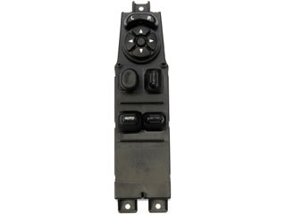 Power Window Switch - Master