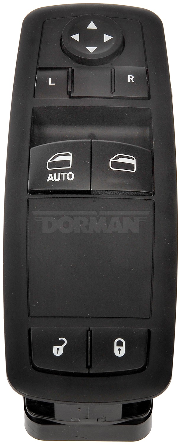 Power Window Switch