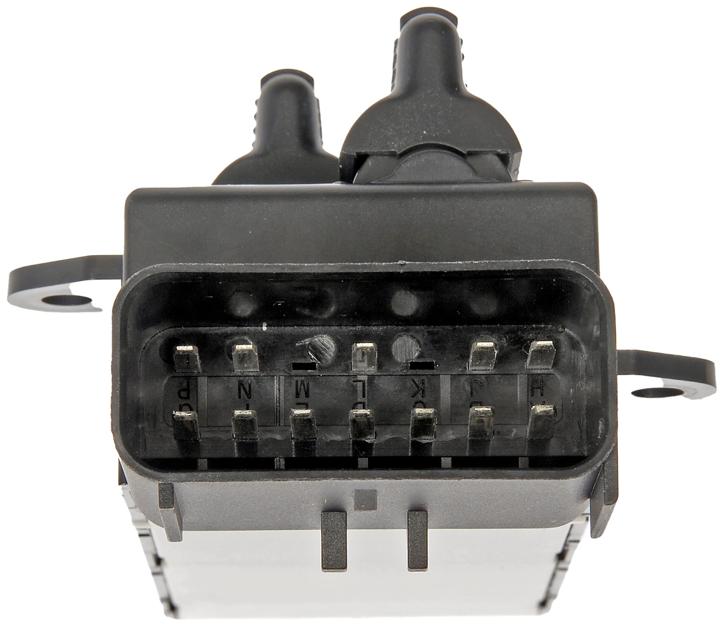 Power Window Switch - 4 Button