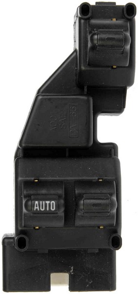 Master Power Window Switch-1 Button