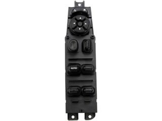 Power Window Switch - Master