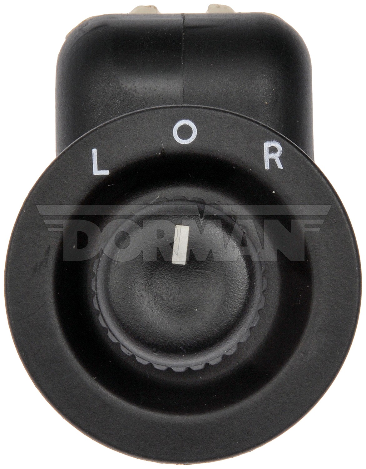 Power Mirror Switch