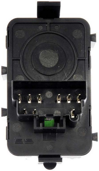 Power Mirror Switch