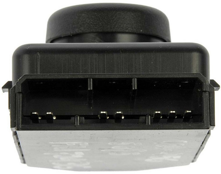 Power Mirror Switch