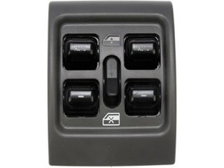 Power Window Switch - Master