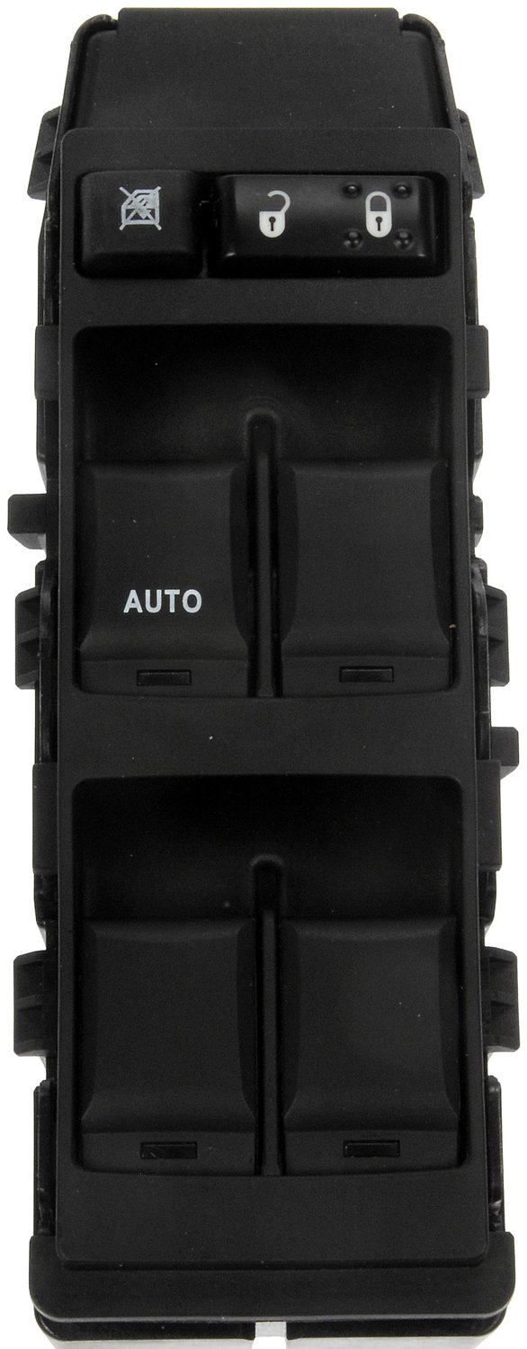 Power Window Switch - Master