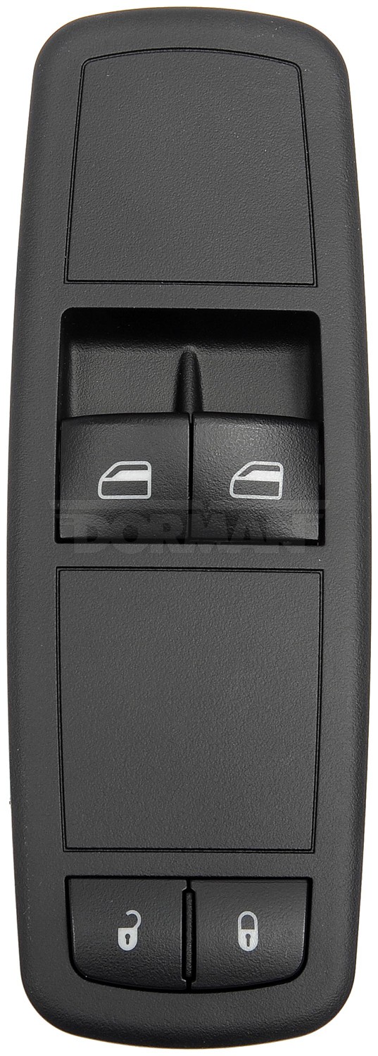 Master Window Switch - 2 Button