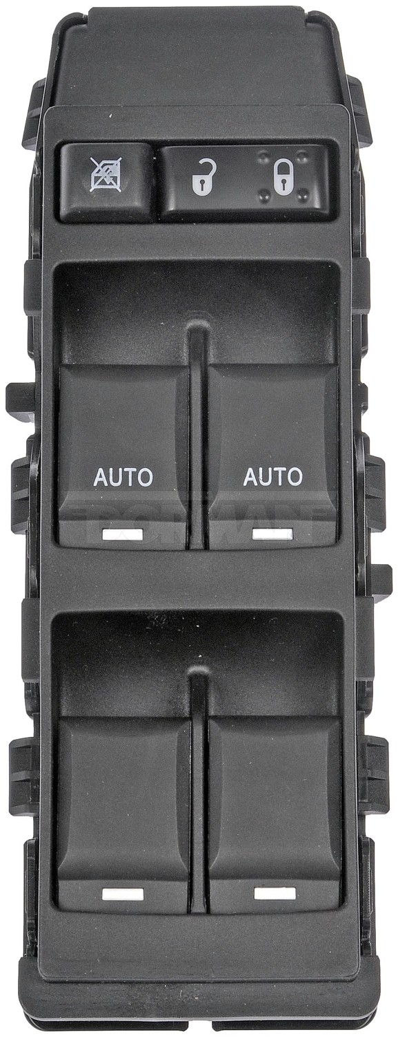 Master Window Switch - 6 Button