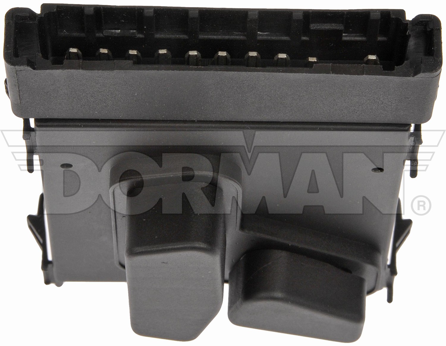 Power Seat Switch