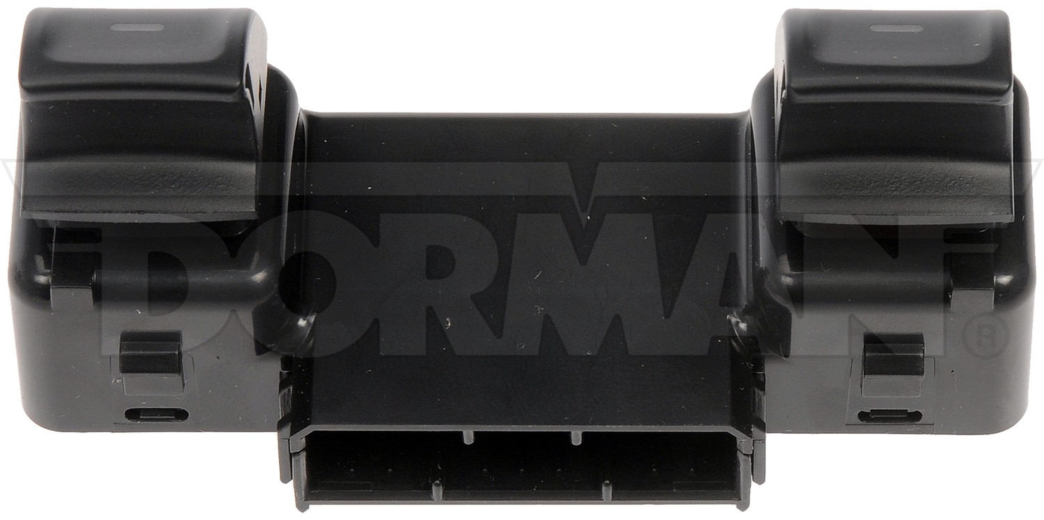 Rear Passenger Power Window Switch-2 Button