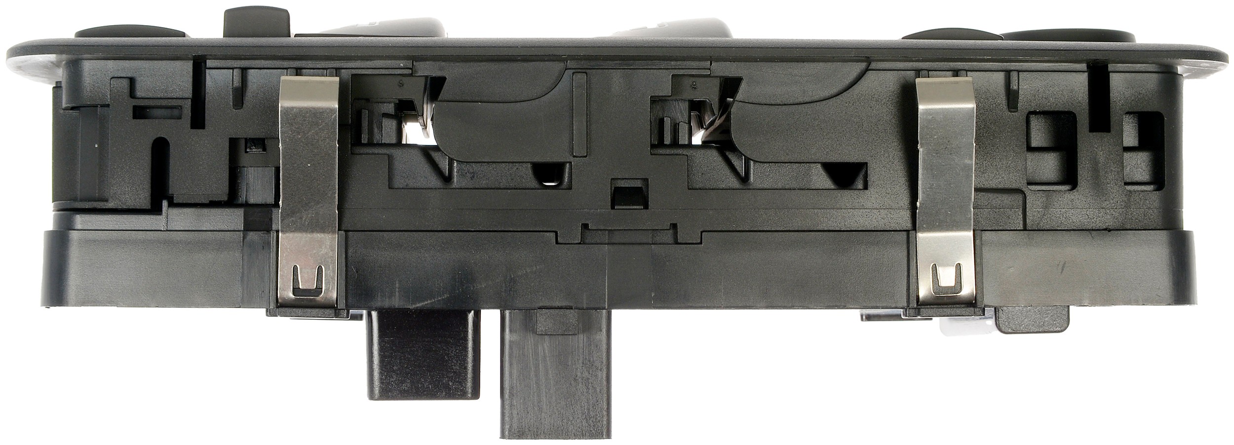 Master Power Window Switch-10 Button