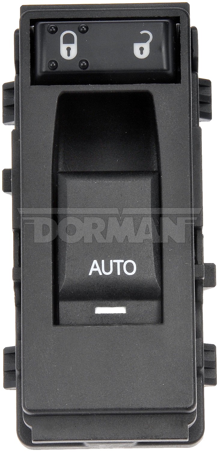 Power Window Switch - 1 Button