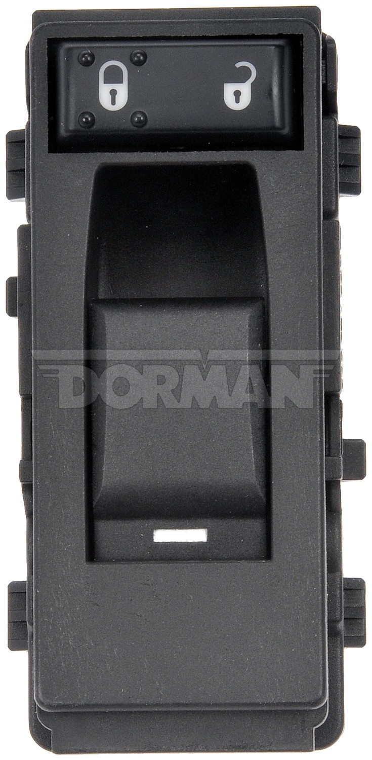 Power Window Switch
