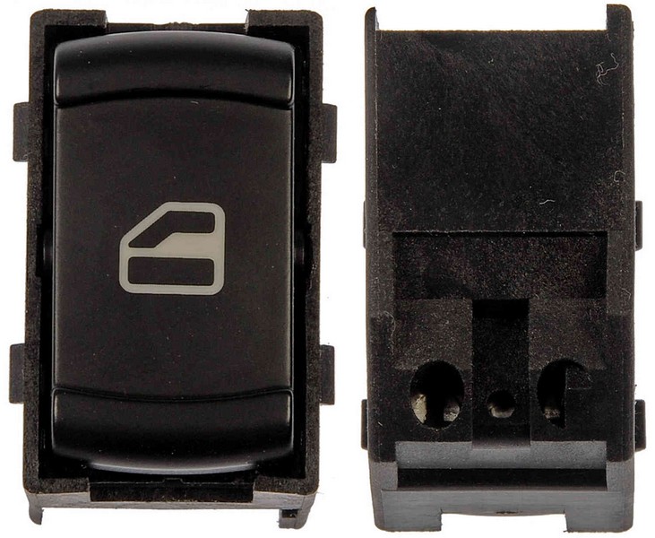 Power Window Switch - 1 Button