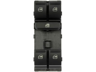 Master Window Switch - 5 Button