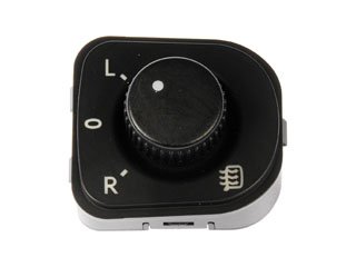Power Mirror Switch
