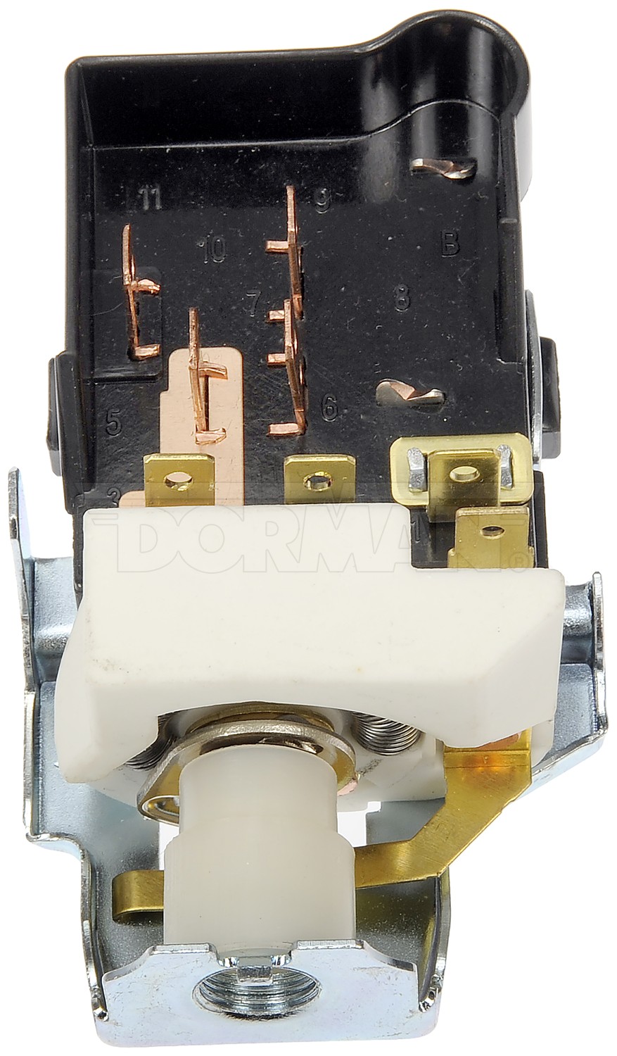 Heavy Duty Headlight Control Switch