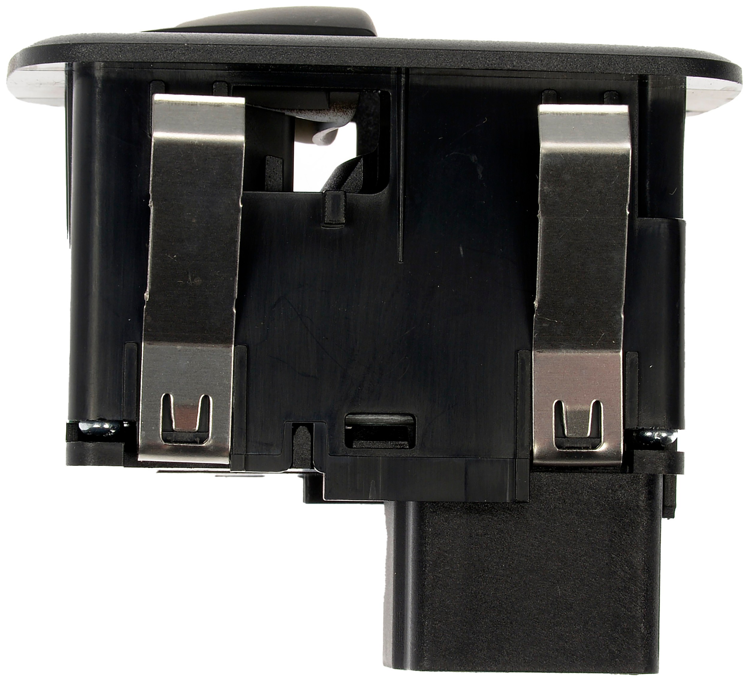 Rear Passenger Power Window Switch-1 Button