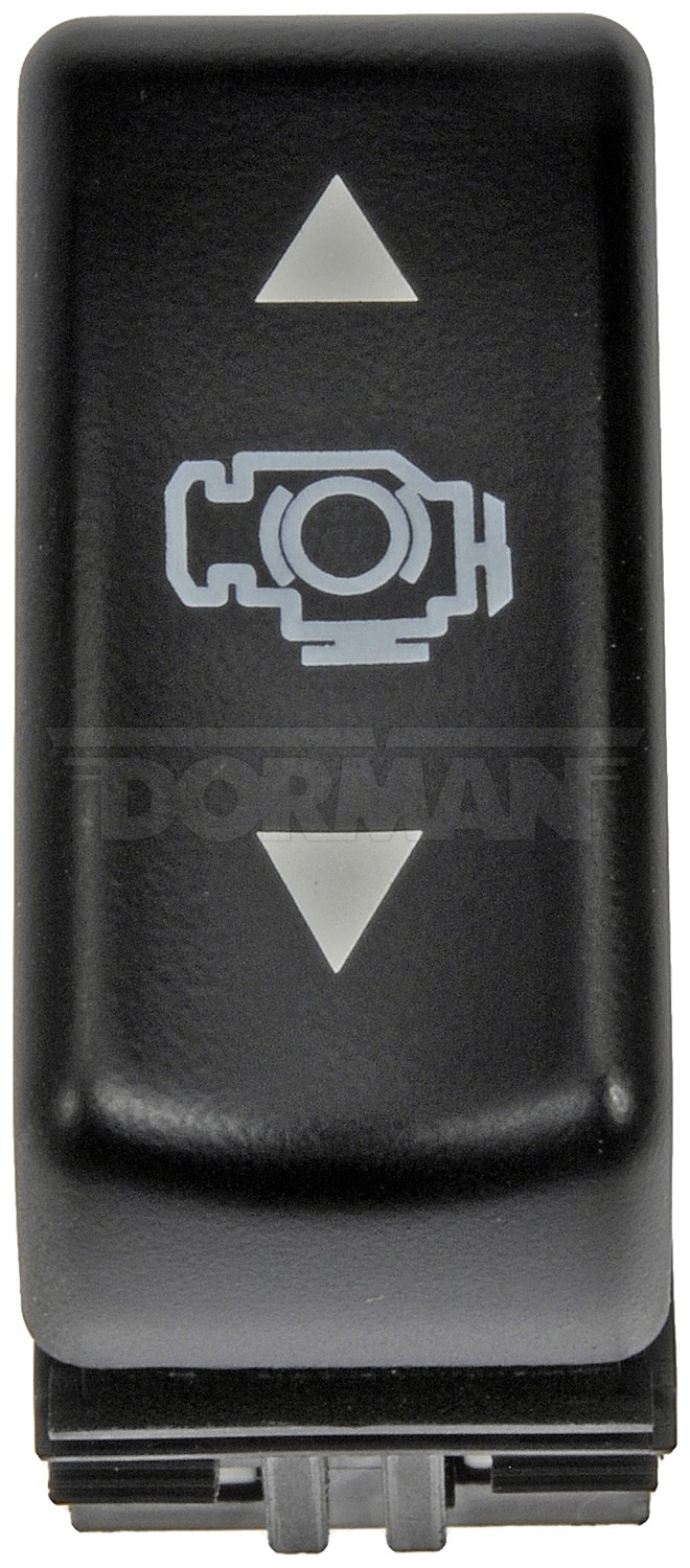 Heavy Duty Engine Brake Switch - 3-Position
