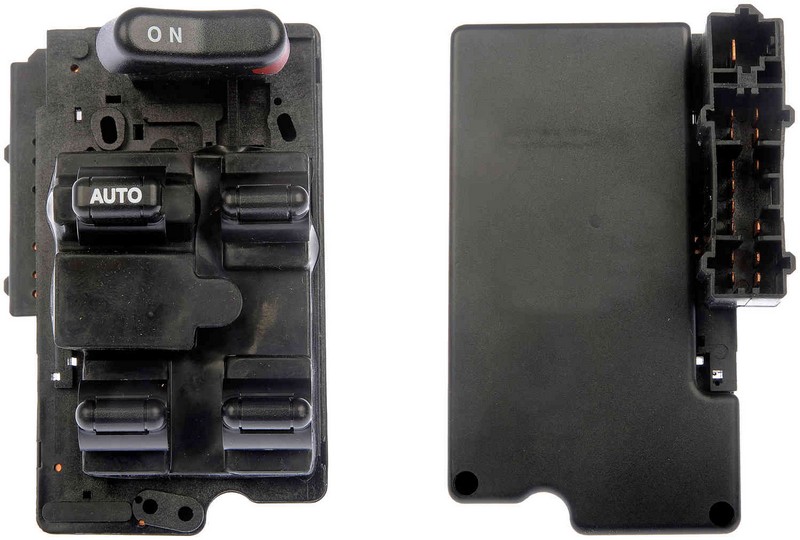 Power Window Switch - 5 Button