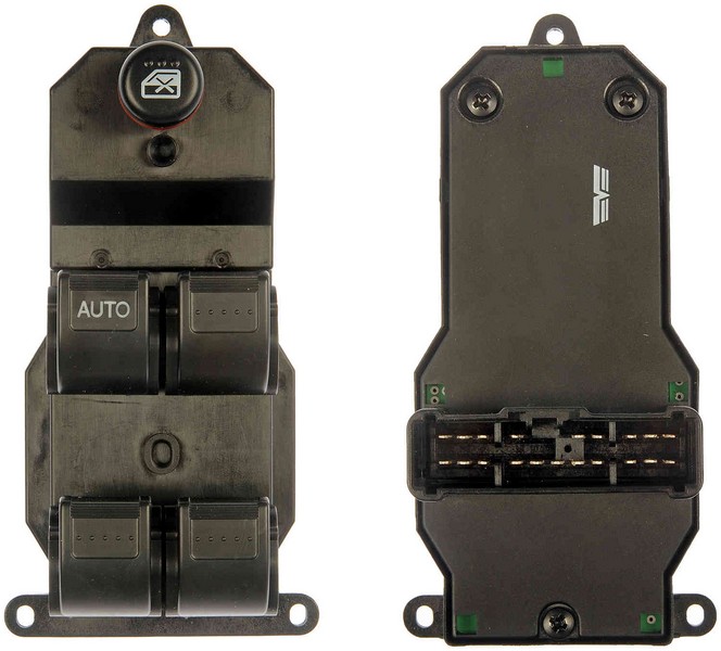 Power Window Switch - 5 Button