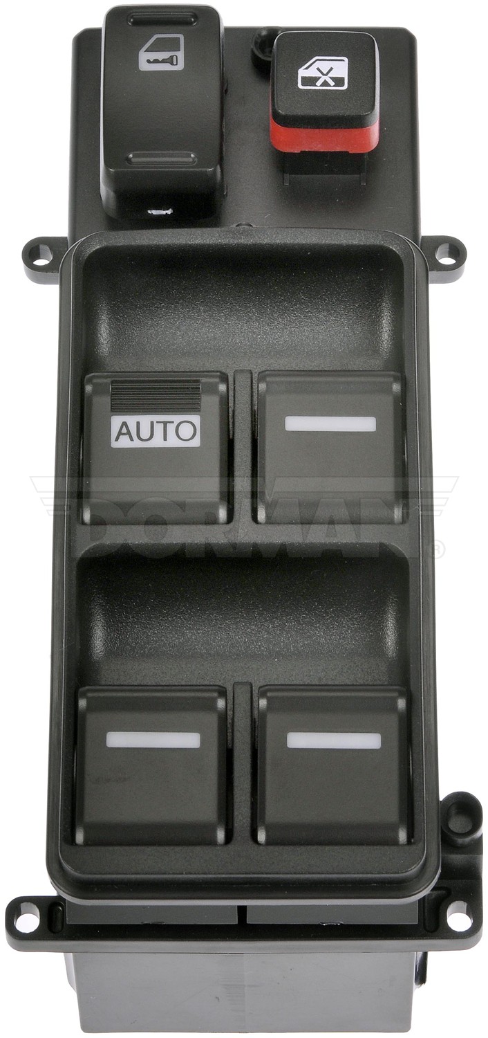 Power Window Switch - Master