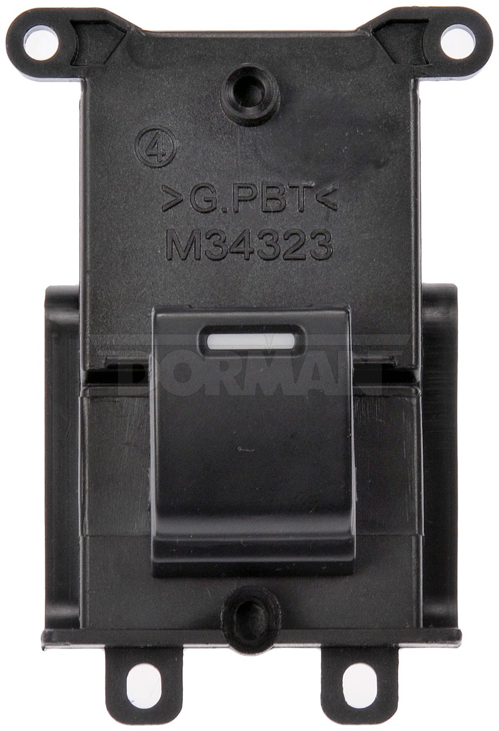 Power Window Switch