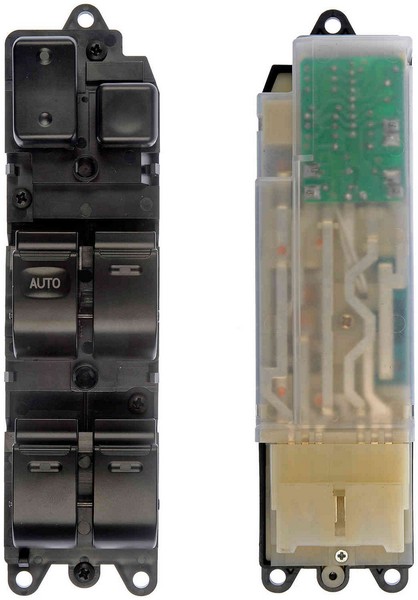 Power Window Switch - 6 Button