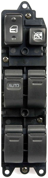Power Window Switch - 6 Button