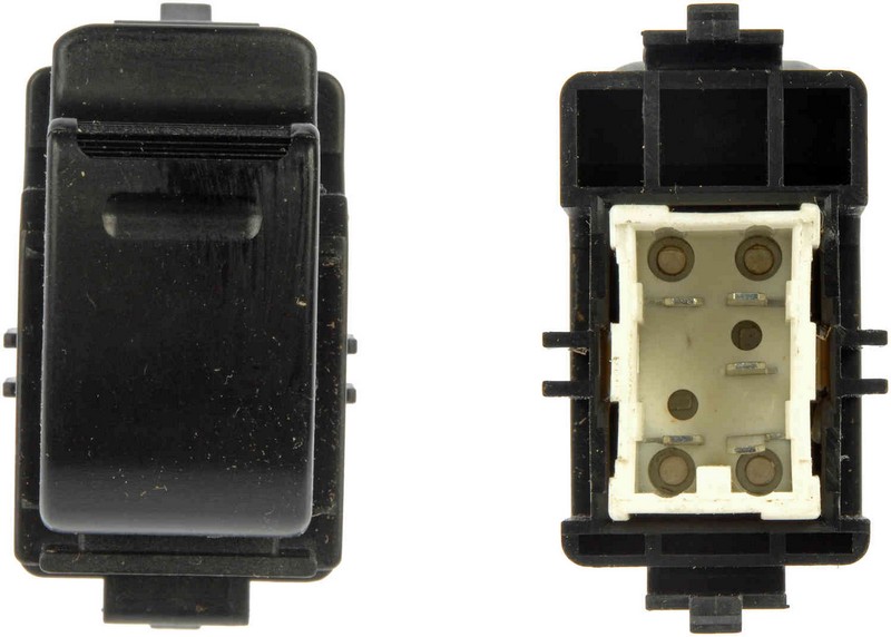 Power Window Switch - 1 Button