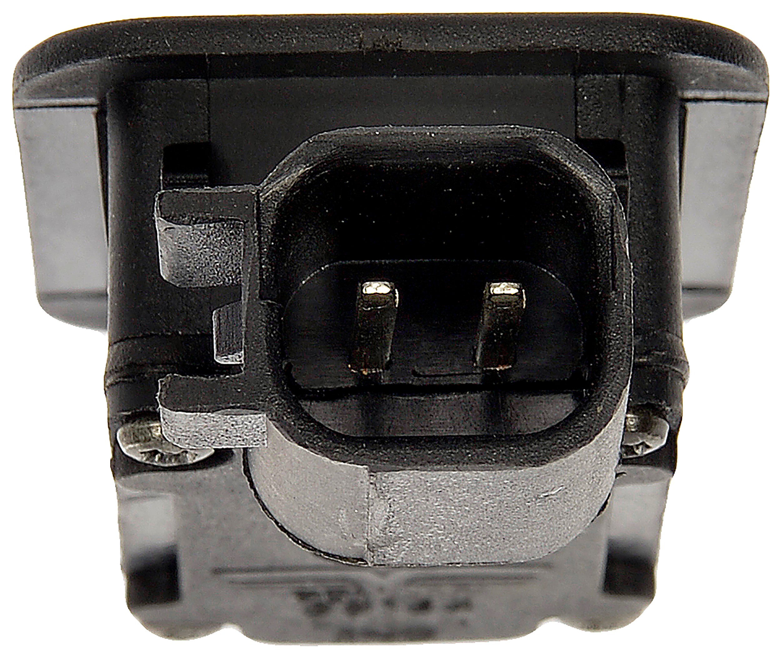 Tailgate Release Switch