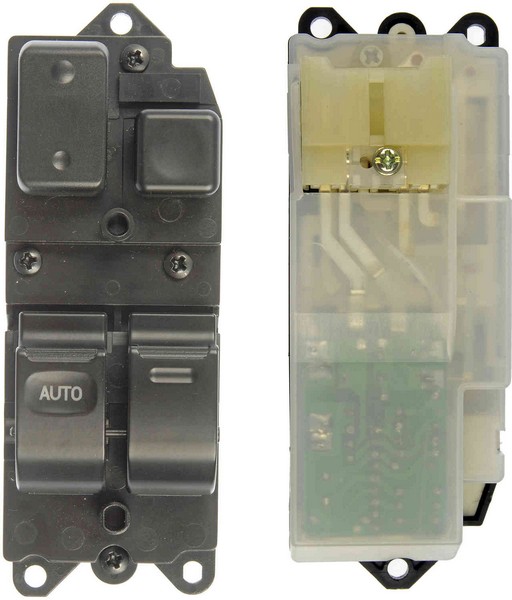 Power Window Switch - 4 Button