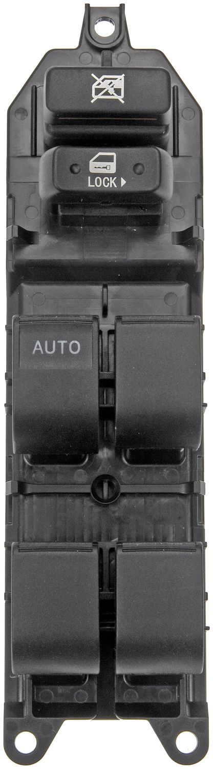Power Window Switch