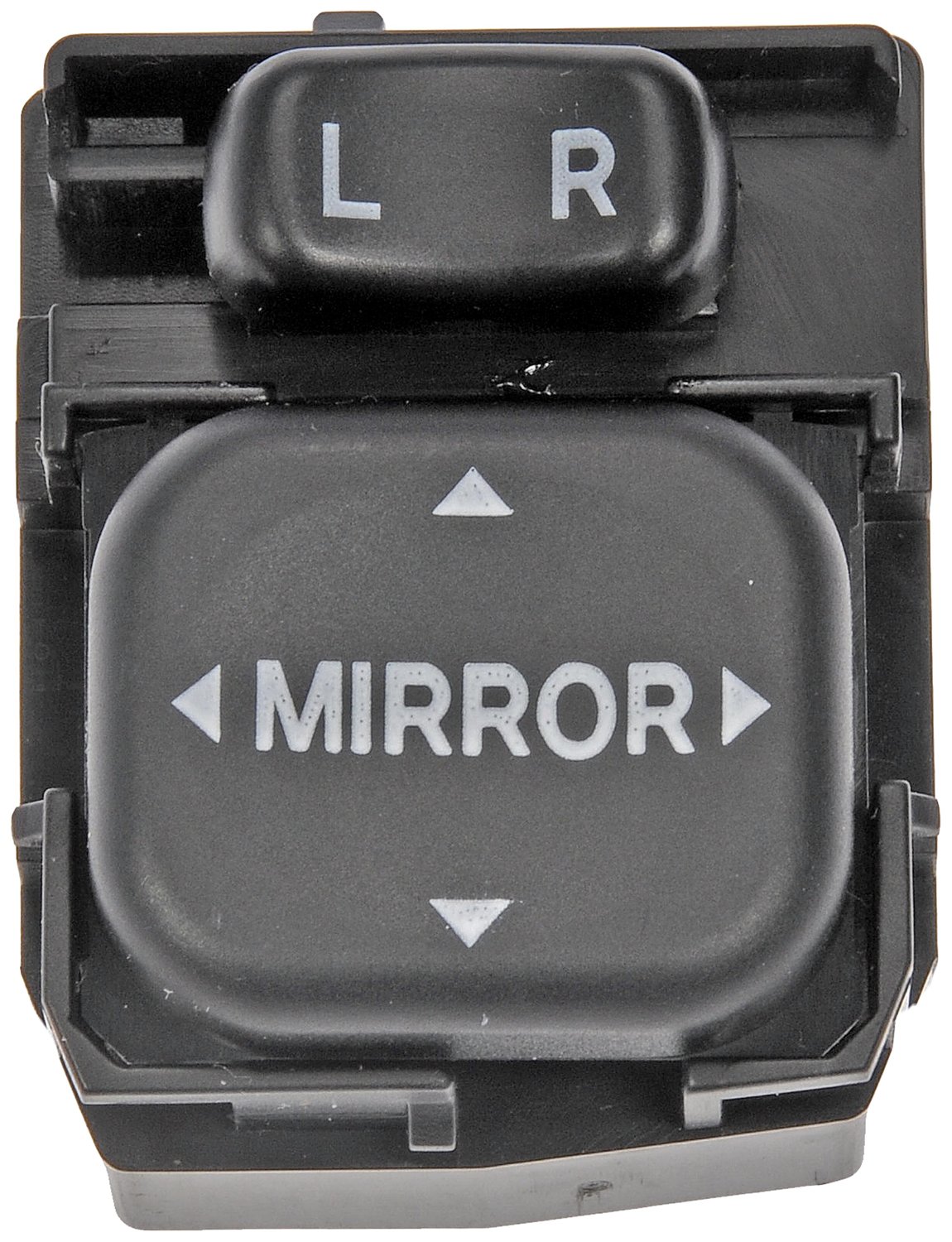 Power Mirror Switch